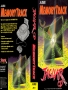 Atari  Jaguar&nbsp; - &nbsp;Memory Track
